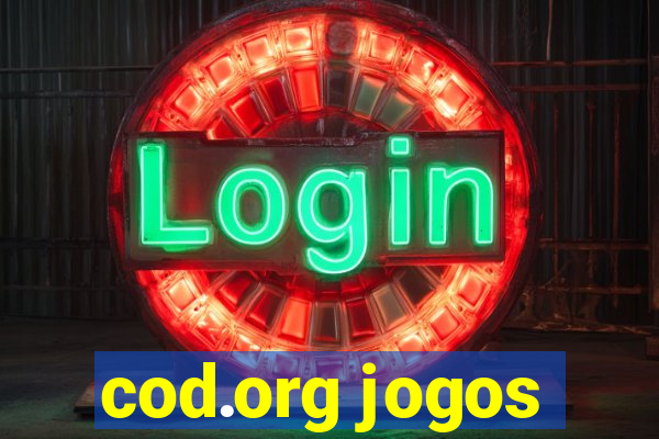 cod.org jogos